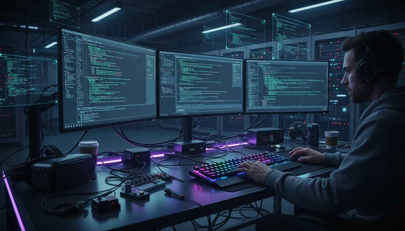 Claude Code: Welcome to the Era of Agentic Coding | Stefano Capezzone