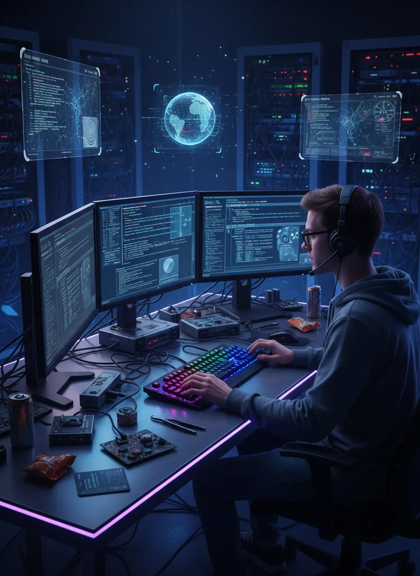 Claude Code - Agentic Coding